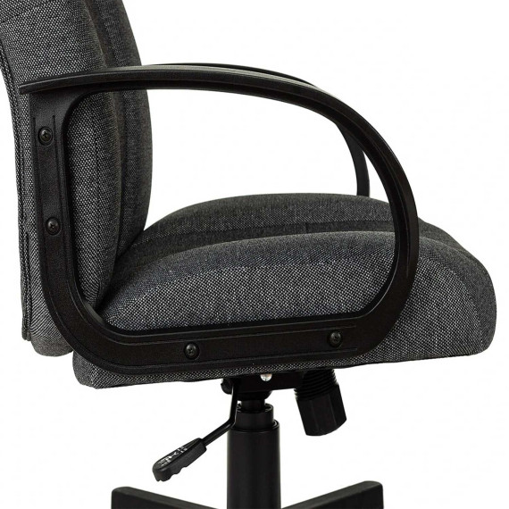 офисный стул BYUROKRAT CH-898/3C1GREY