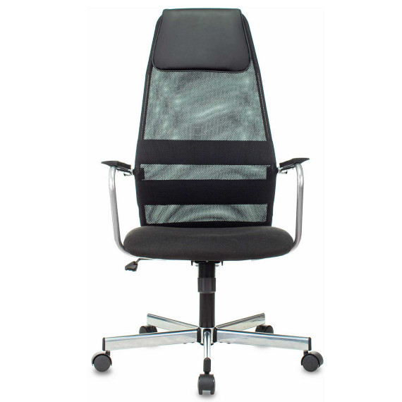 საოფისე სკამი BYUROKRAT KB-5M/3C11BLACK