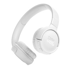 наушник JBL TUNE T520 BT (WH)