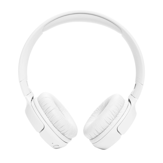 наушник JBL TUNE T520 BT (WH)