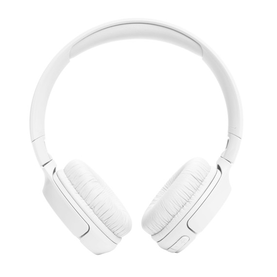 наушник JBL TUNE T520 BT (WH)