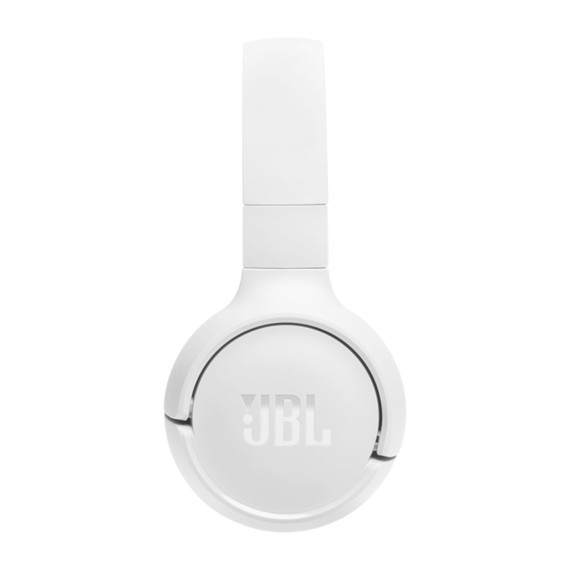 наушник JBL TUNE T520 BT (WH)