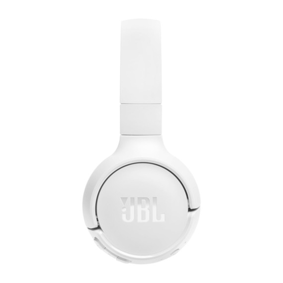 наушник JBL TUNE T520 BT (WH)