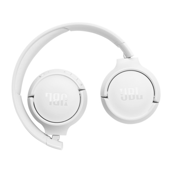 наушник JBL TUNE T520 BT (WH)