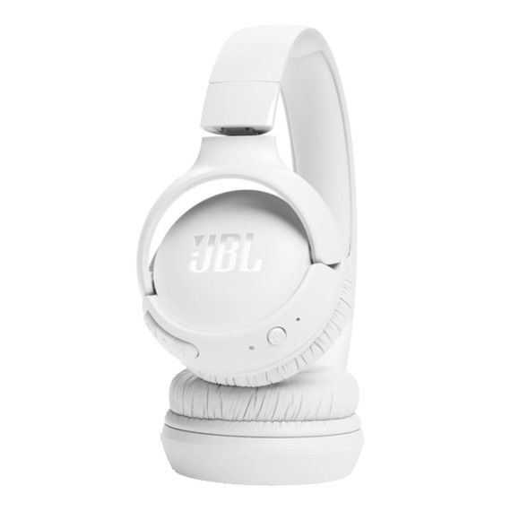 наушник JBL TUNE T520 BT (WH)