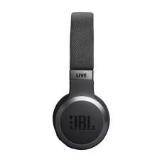 наушник JBL LIVE 670 NC (BK)