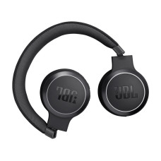 наушник JBL LIVE 670 NC (BK)