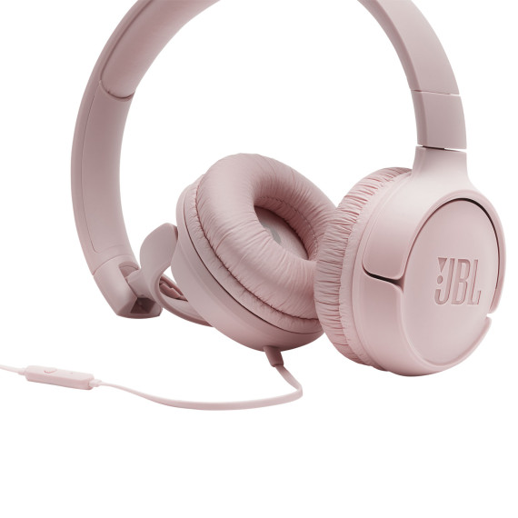 наушник JBL TUNE T520 BT (PR)