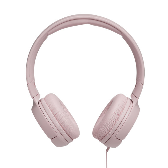 наушник JBL TUNE T520 BT (PR)