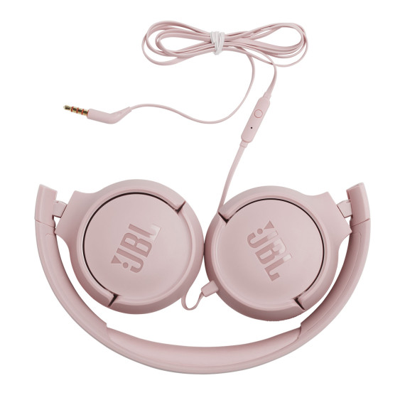 наушник JBL TUNE T520 BT (PR)