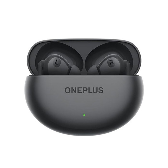 tws headphone ONEPLUS Nord Buds 3 (Harmonic Gray) (E514A)