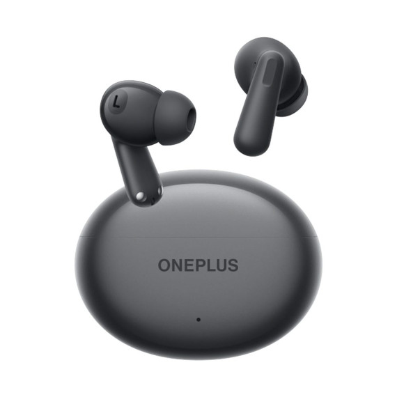 tws headphone ONEPLUS Nord Buds 3 (Harmonic Gray) (E514A)