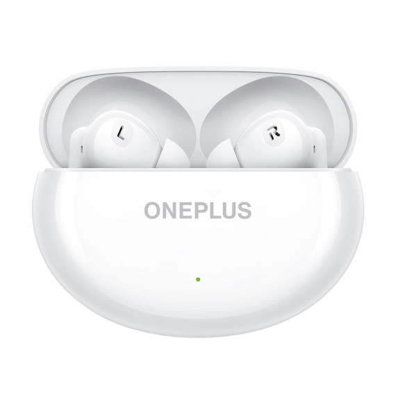 tws headphone ONEPLUS Nord Buds 3 (Melodic White) (E514A)