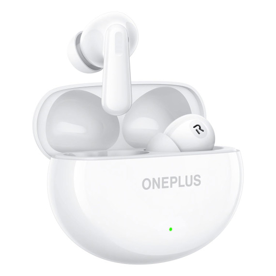 tws headphone ONEPLUS Nord Buds 3 (Melodic White) (E514A)