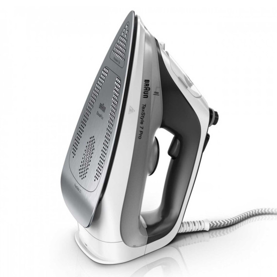 iron BRAUN SI7149WB