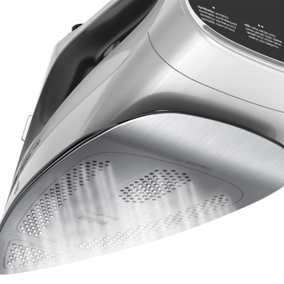 iron BRAUN SI7149WB