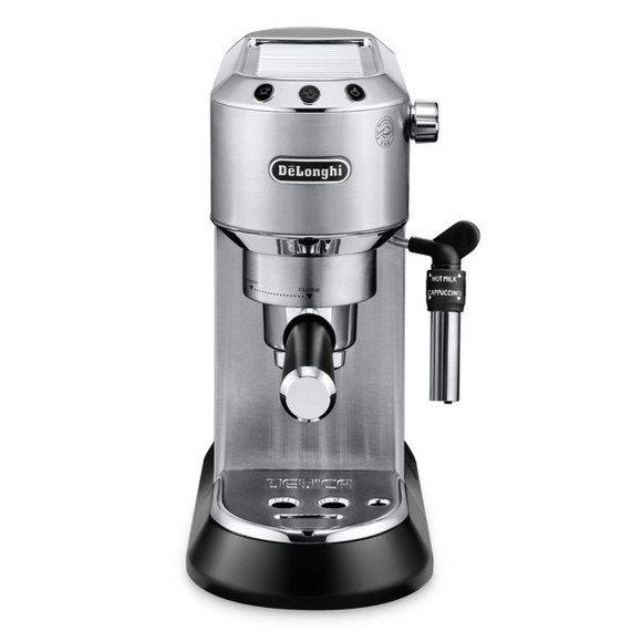 рожковые кофемашины DELONGHI EC685.M