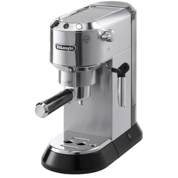 рожковые кофемашины DELONGHI EC685.M