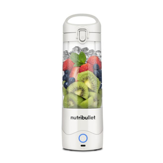ბლენდერი NUTRIBULLET NBP003W