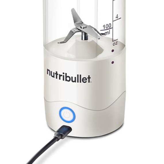 ბლენდერი NUTRIBULLET NBP003W