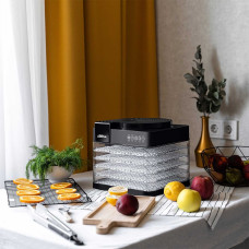 сушилка для овощ.и фруктов ARESA AR-2603