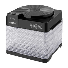 сушилка для овощ.и фруктов ARESA AR-2603