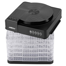 сушилка для овощ.и фруктов ARESA AR-2603