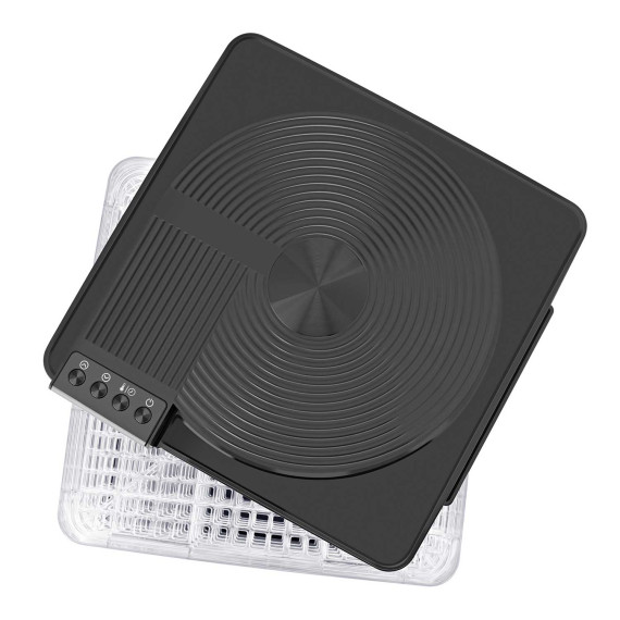 сушилка для овощ.и фруктов ARESA AR-2603