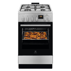 газовая плита ELECTROLUX LKK560222X