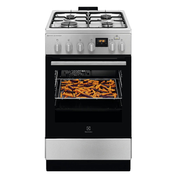 გაზქურა ELECTROLUX LKK560222X