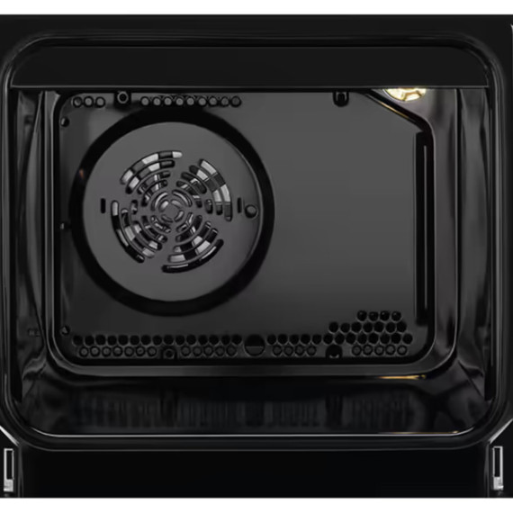 გაზქურა ELECTROLUX LKK560222X