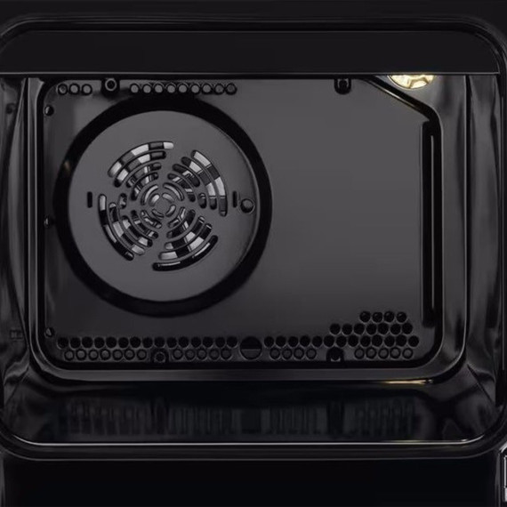 газовая плита ELECTROLUX LKK560200X