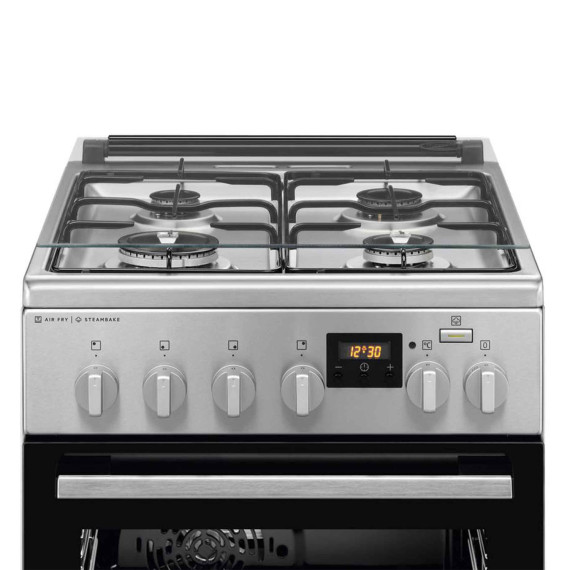 газовая плита ELECTROLUX LKK560200X