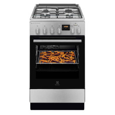 газовая плита ELECTROLUX LKK560200X