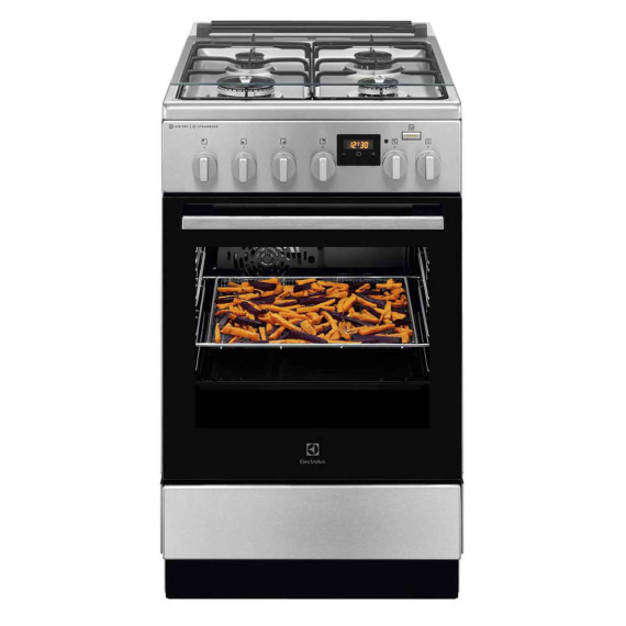 газовая плита ELECTROLUX LKK560200X