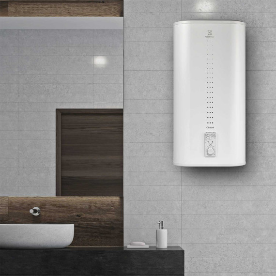 ელექტრო წყლის გამაცხელებელი ELECTROLUX EWH 100 CITADEL