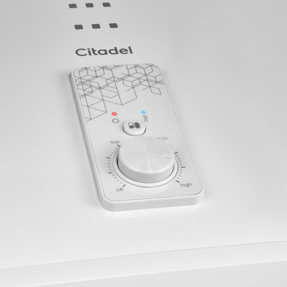 ელექტრო წყლის გამაცხელებელი ELECTROLUX EWH 100 CITADEL