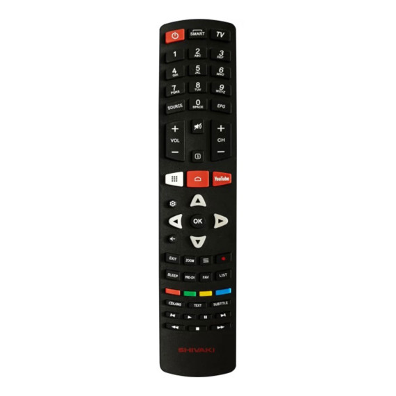 tv SHIVAKI S43MF1300