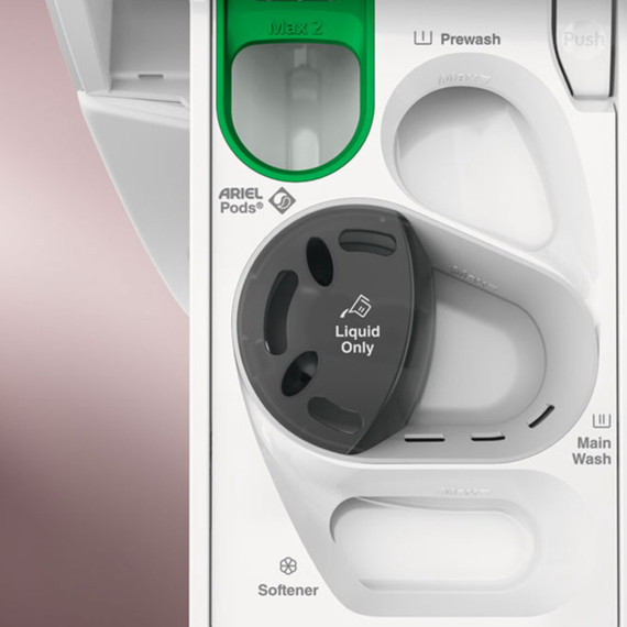 სარეცხი მანქანა ELECTROLUX EW6F3414UE