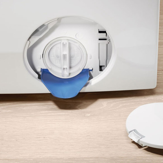სარეცხი მანქანა ELECTROLUX EW6F3414UE
