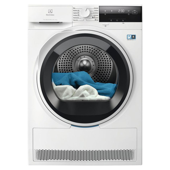 сушильный барабан ELECTROLUX EW7D394UE