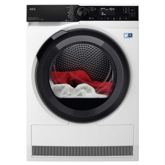 საშრობი დოლი AEG TR939M6CE