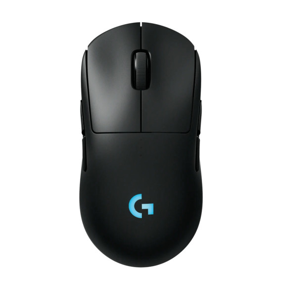 კომპიუტერული მაუსი LOGITECH G PRO 2 LIGHTSPEED WIRELESS GAMING (Black)