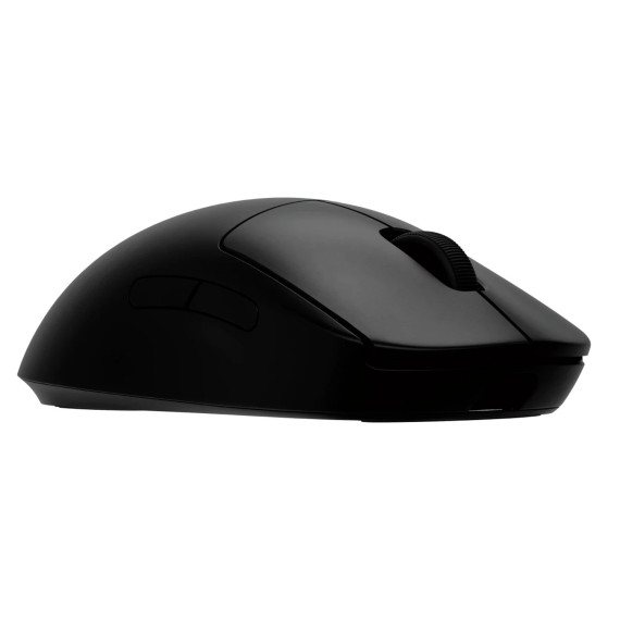 კომპიუტერული მაუსი LOGITECH G PRO 2 LIGHTSPEED WIRELESS GAMING (Black)
