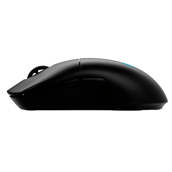 კომპიუტერული მაუსი LOGITECH G PRO 2 LIGHTSPEED WIRELESS GAMING (Black)