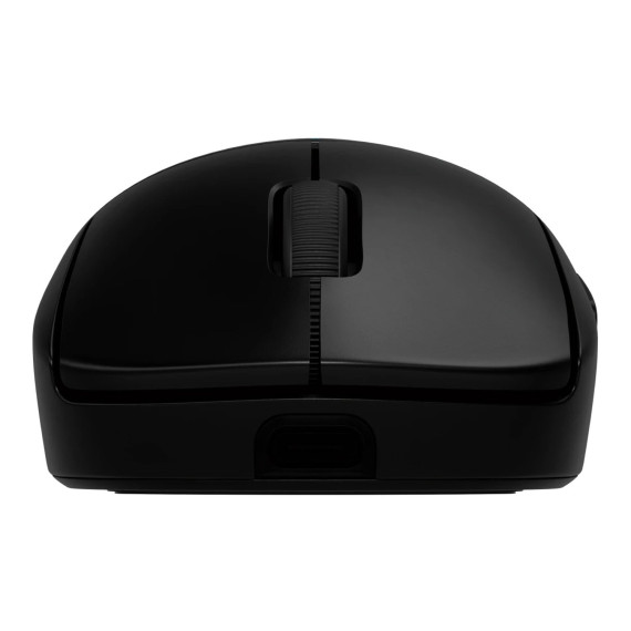 კომპიუტერული მაუსი LOGITECH G PRO 2 LIGHTSPEED WIRELESS GAMING (Black)