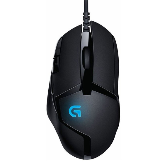 კომპიუტერული მაუსი LOGITECH G402 HYPERION FURY FPS GAMING