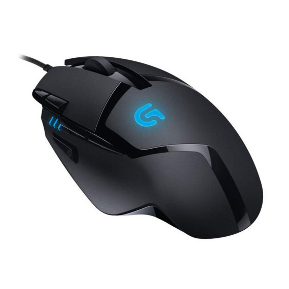 კომპიუტერული მაუსი LOGITECH G402 HYPERION FURY FPS GAMING