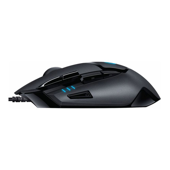 კომპიუტერული მაუსი LOGITECH G402 HYPERION FURY FPS GAMING