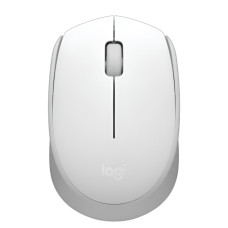 компьютерные мыши LOGITECH M171 WIRELESS (White)